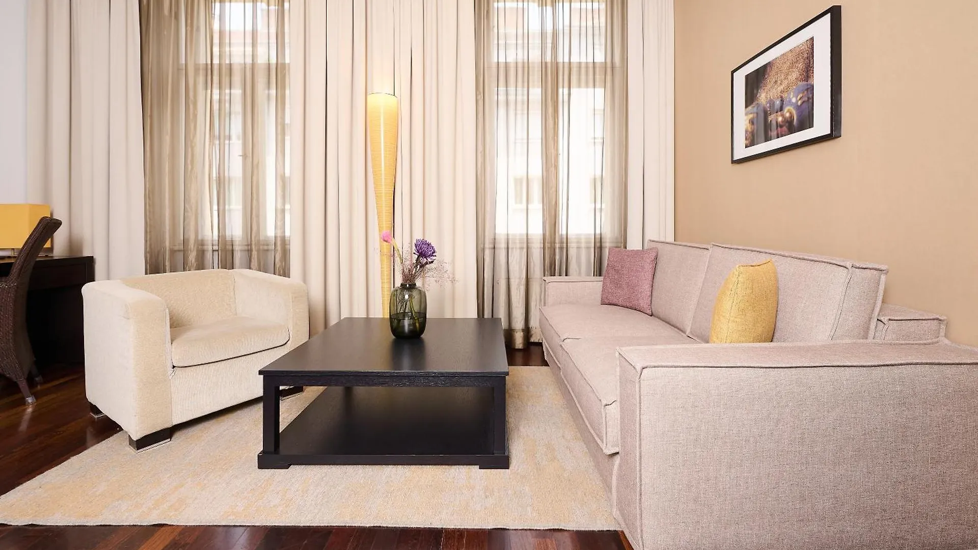 Myplace Premium Apartments Vienna