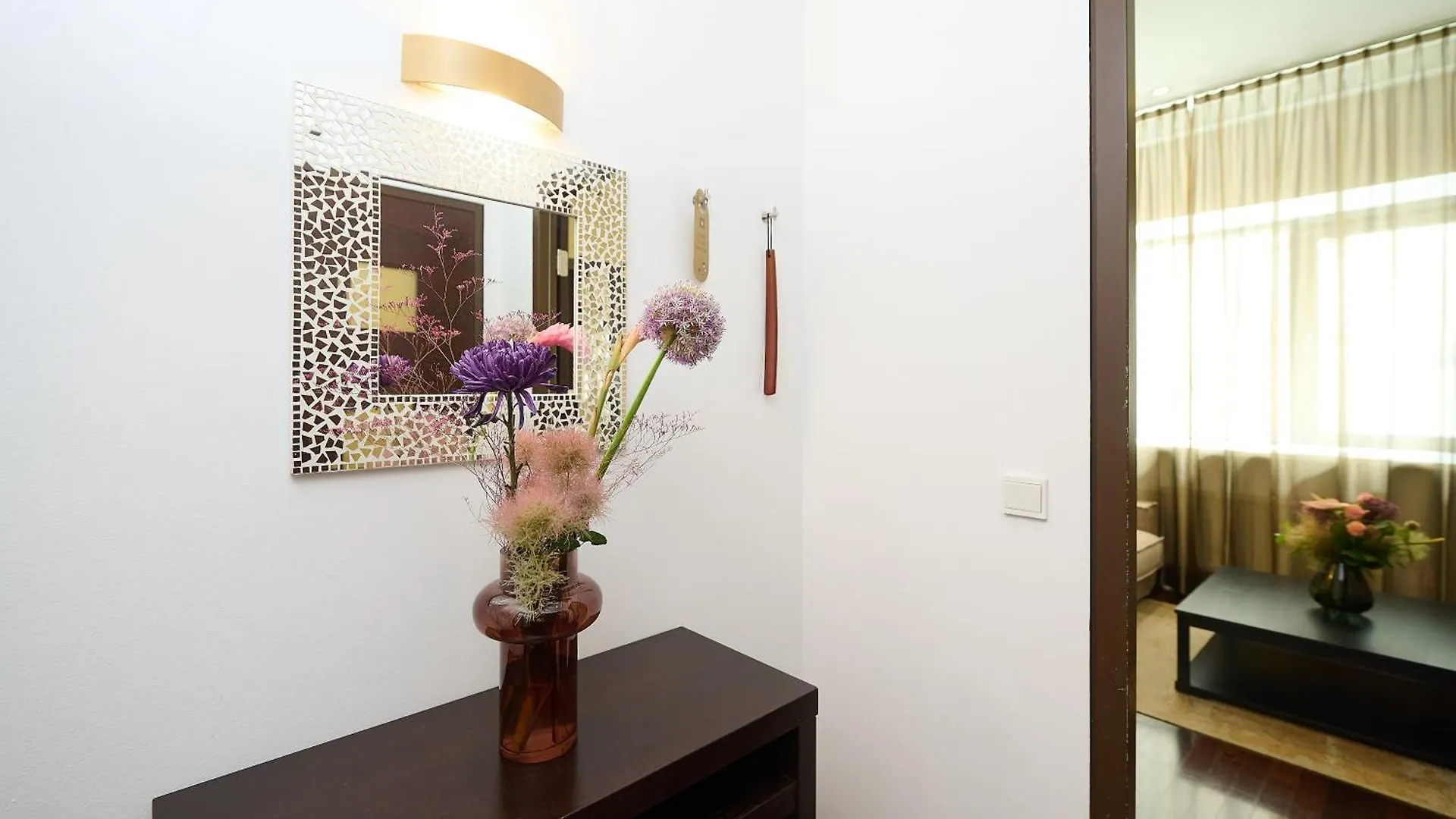 Myplace Premium Apartments Vienna 4*,