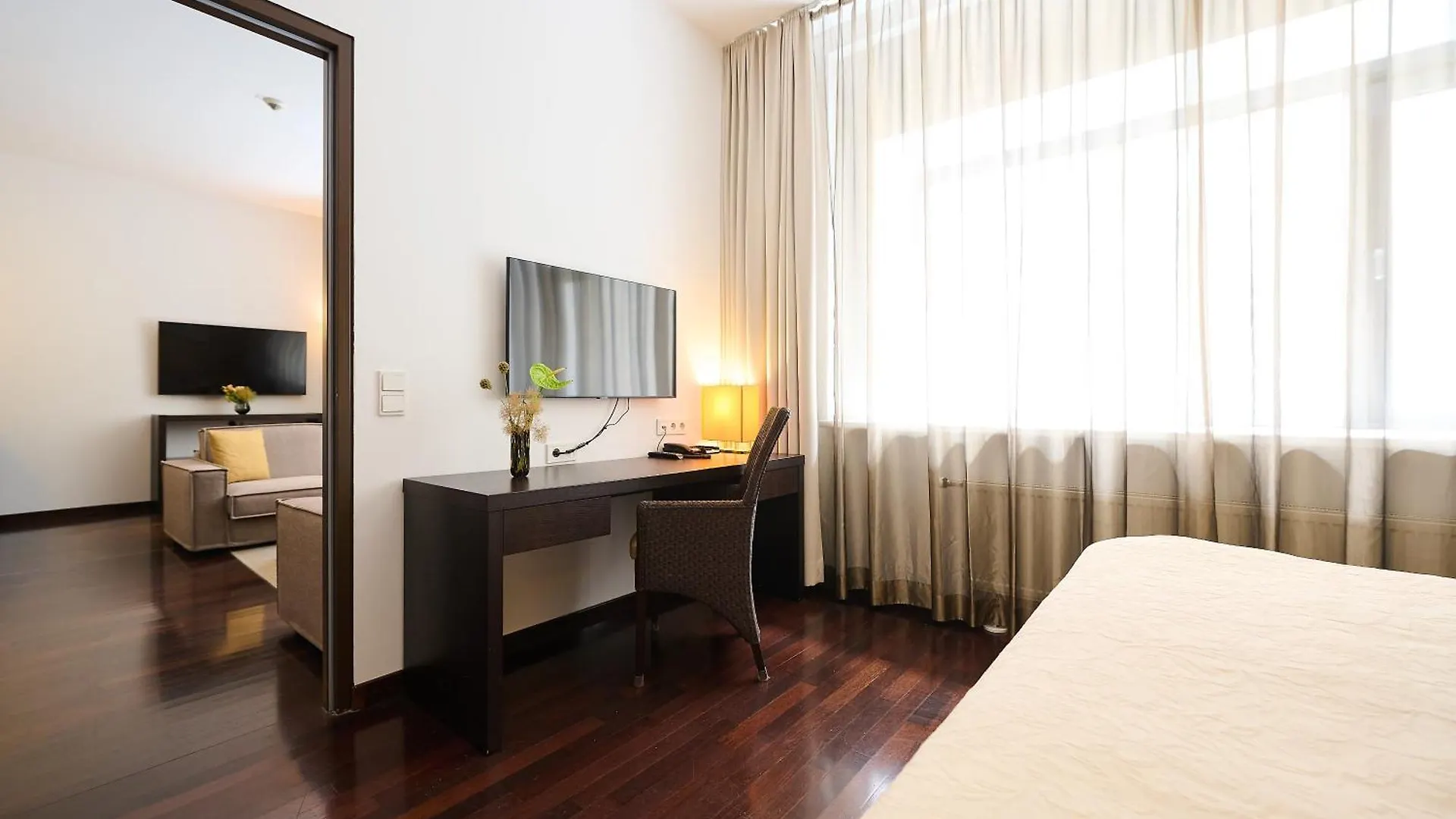 Myplace Premium Apartments Vienna Aparthotel