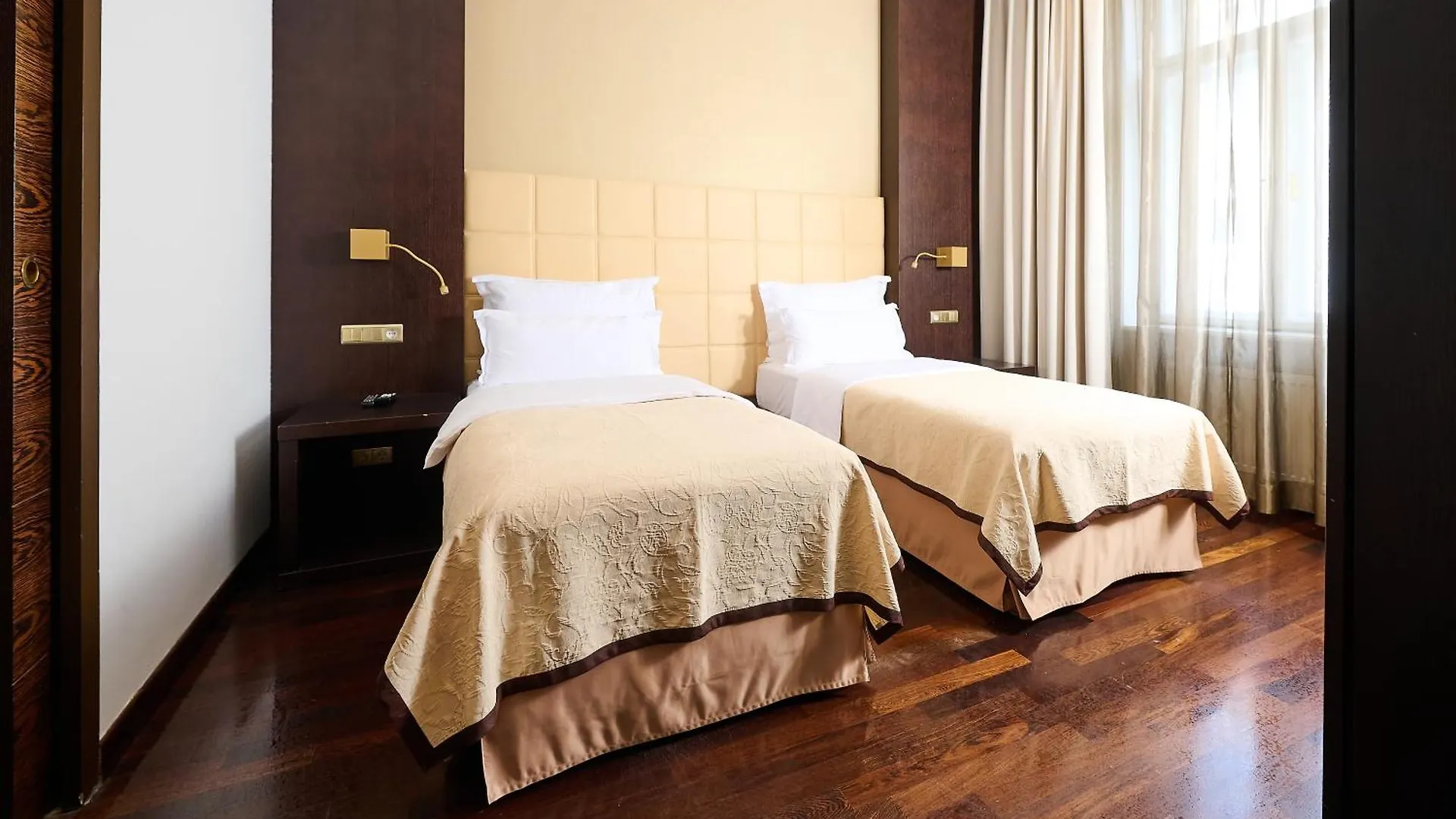 Myplace Premium Apartments Vienna Austria