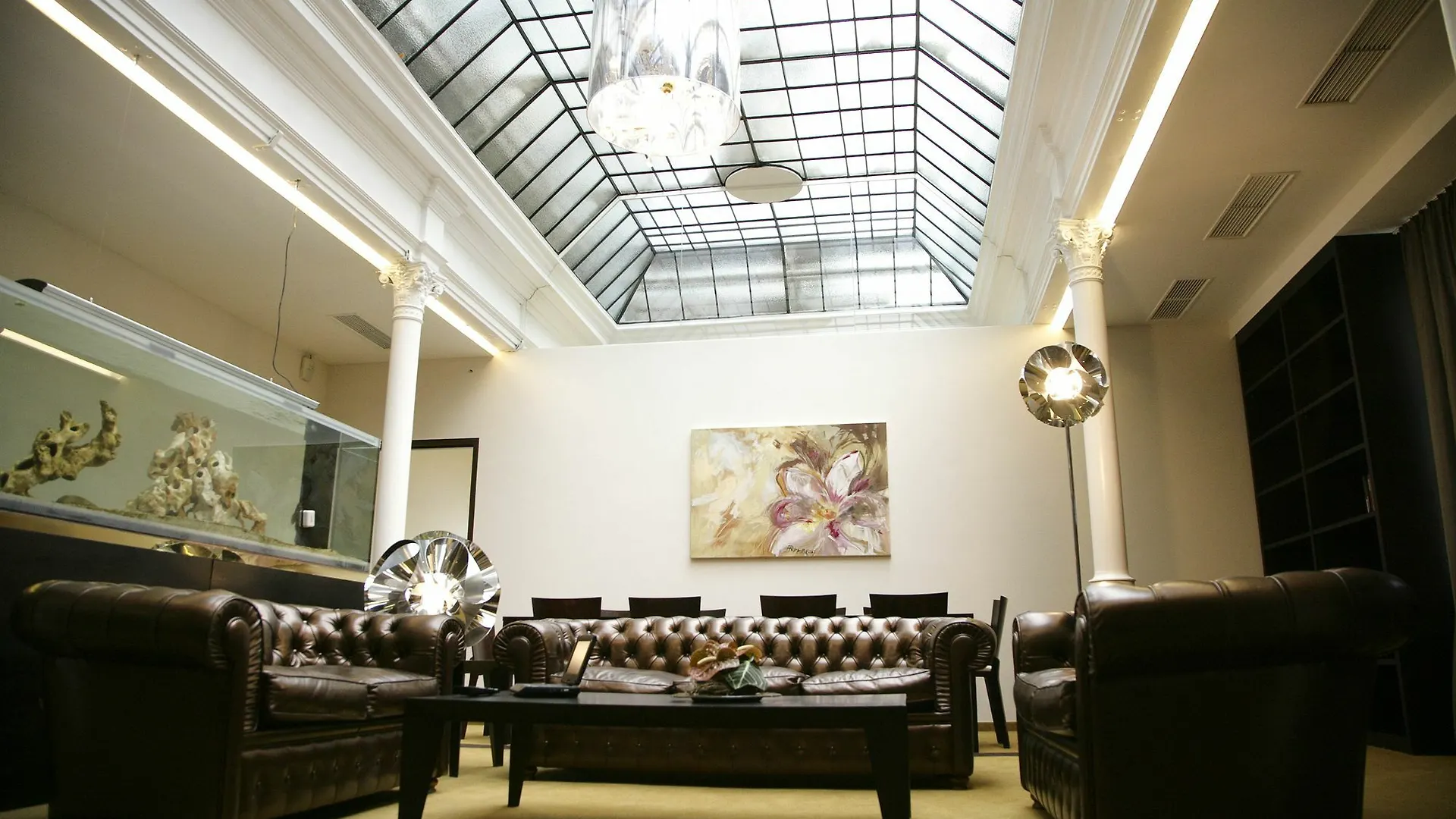Aparthotel Myplace Premium Apartments Vienna
